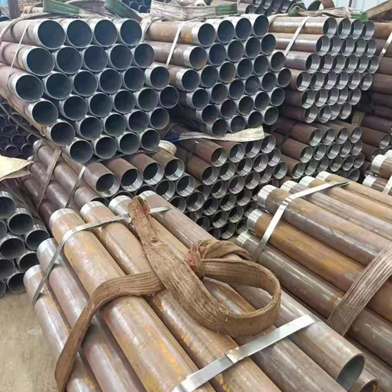 乐清地质钻探用跟管