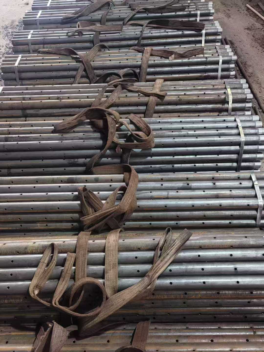 乐清127mm管棚管