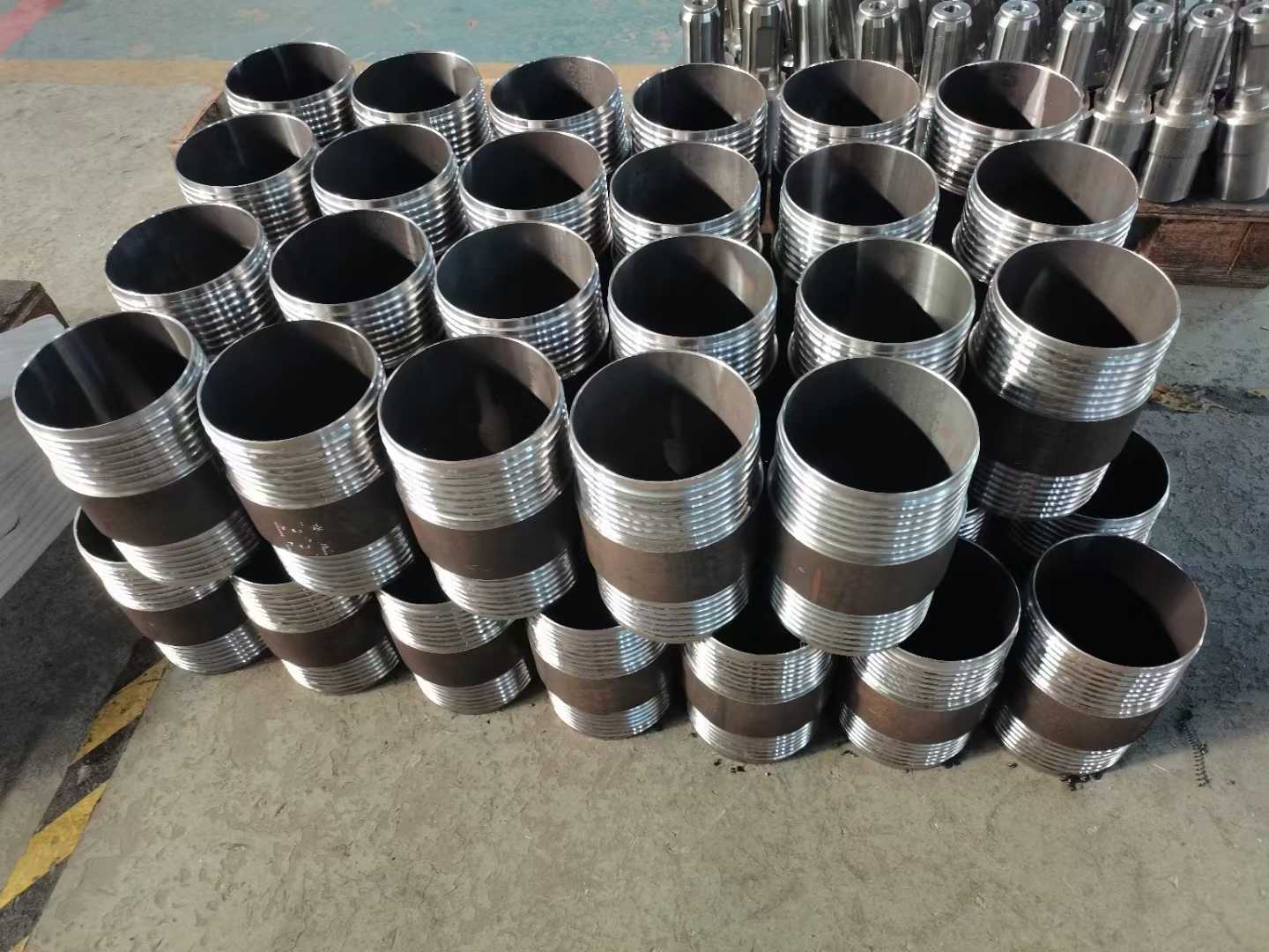 乐清219mm管棚管
